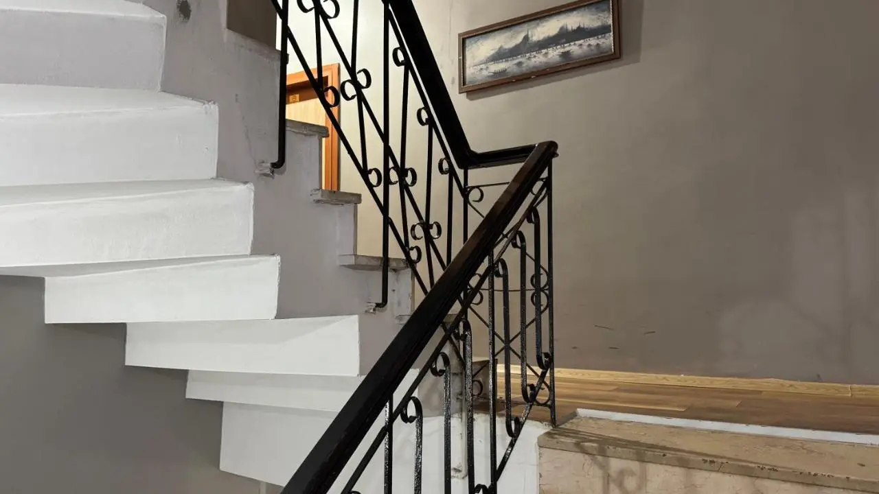 Herton Boutique Hotel