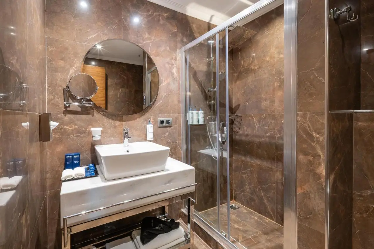 Park Inn by Radisson Istanbul Asia Kavacik