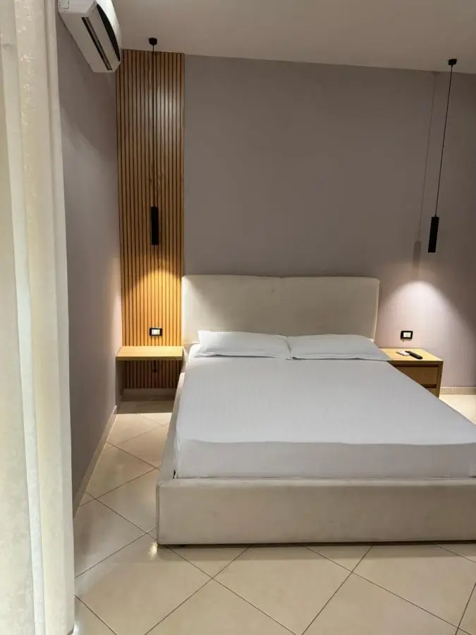 Hotel Kaloshi
