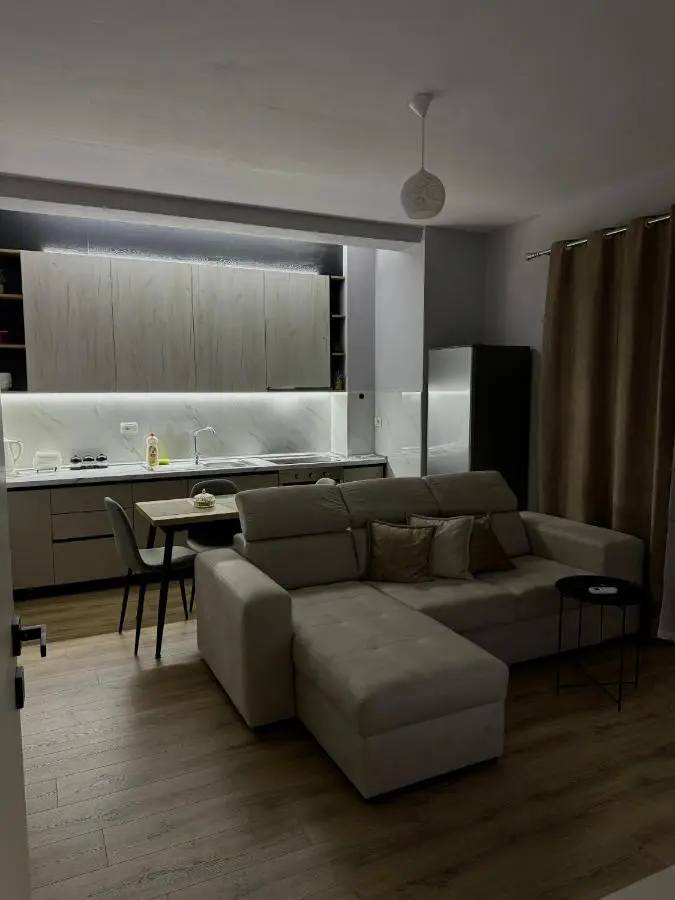 Voyage Apartment