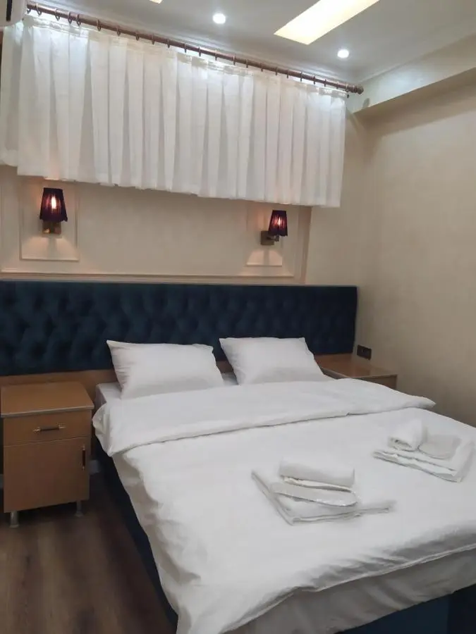 BoNaMi Hotel