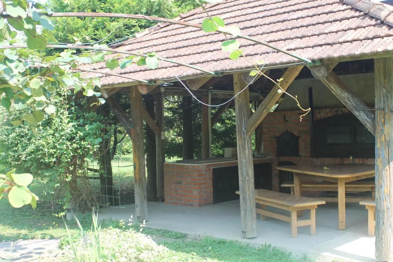 The River House