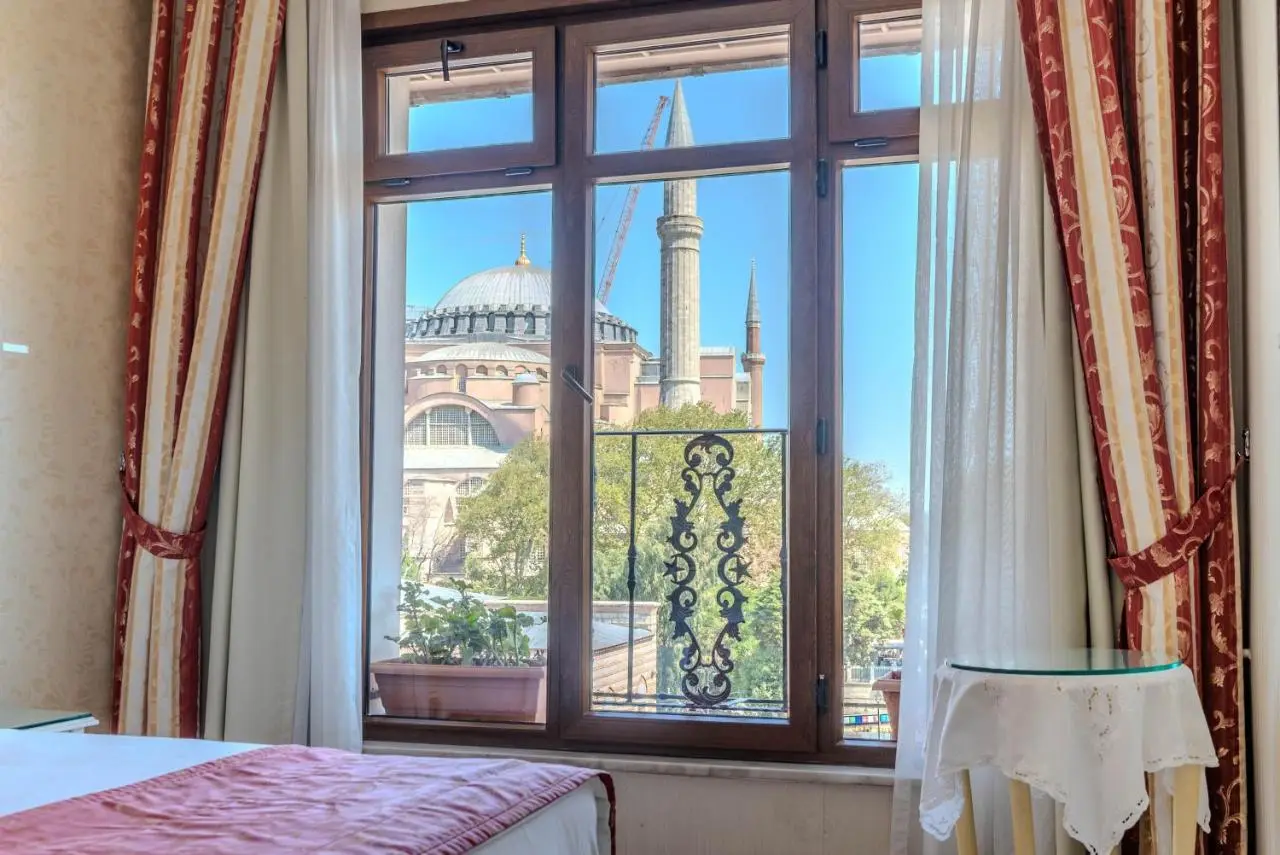 The And Hotel Sultanahmet - Special Category