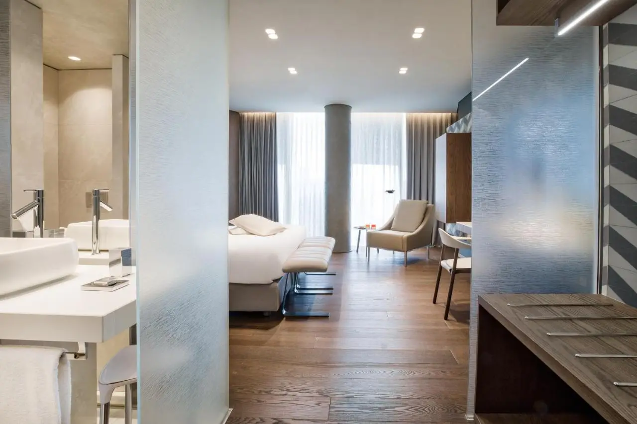 Maritim Hotel Plaza Tirana