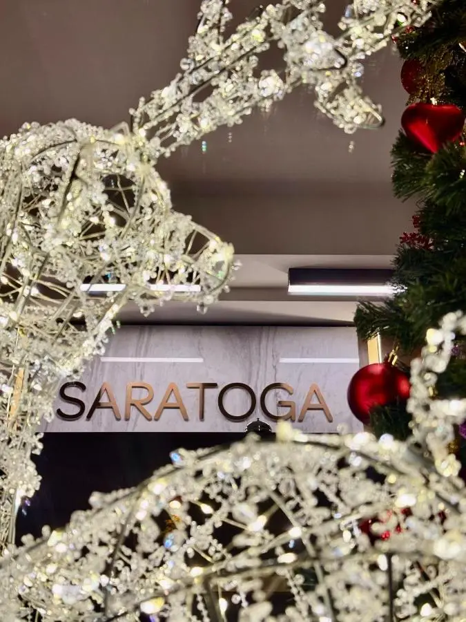 Saratoga Hotel Sultanahmet