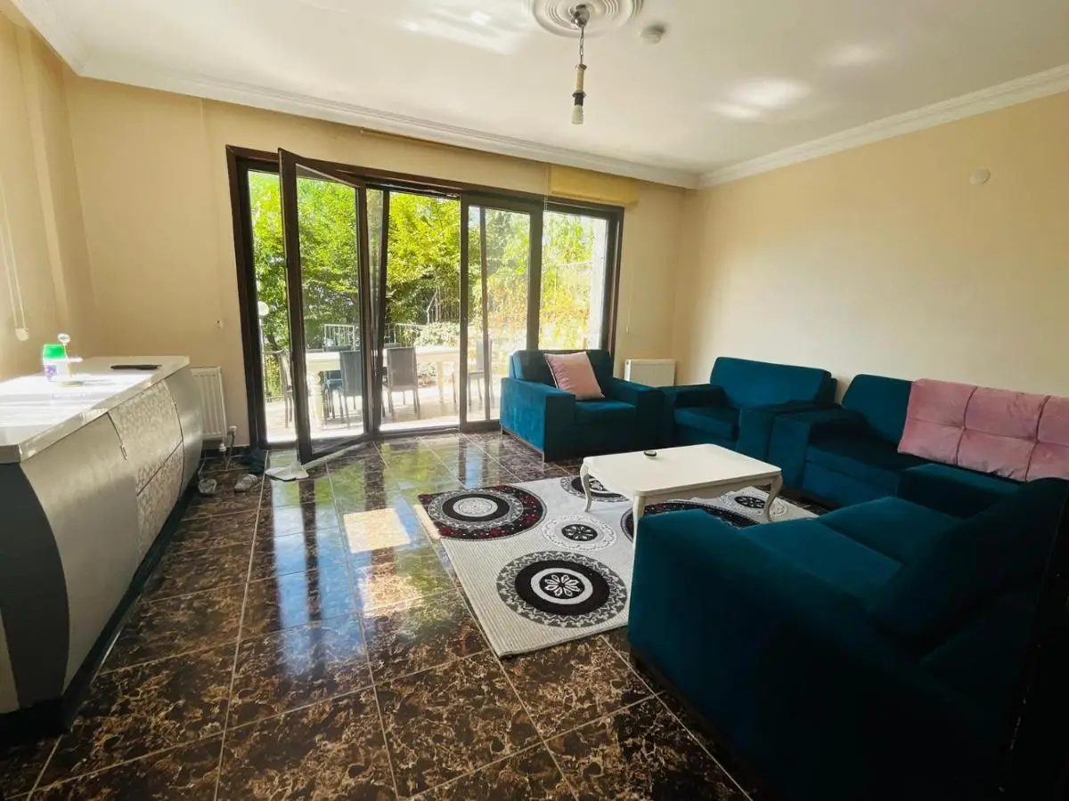 CANPOLAT Sapanca Hotel