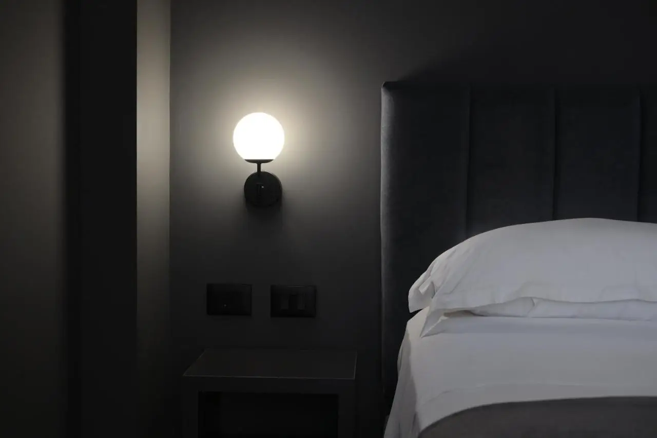 Hotel Bel Ami Tirana