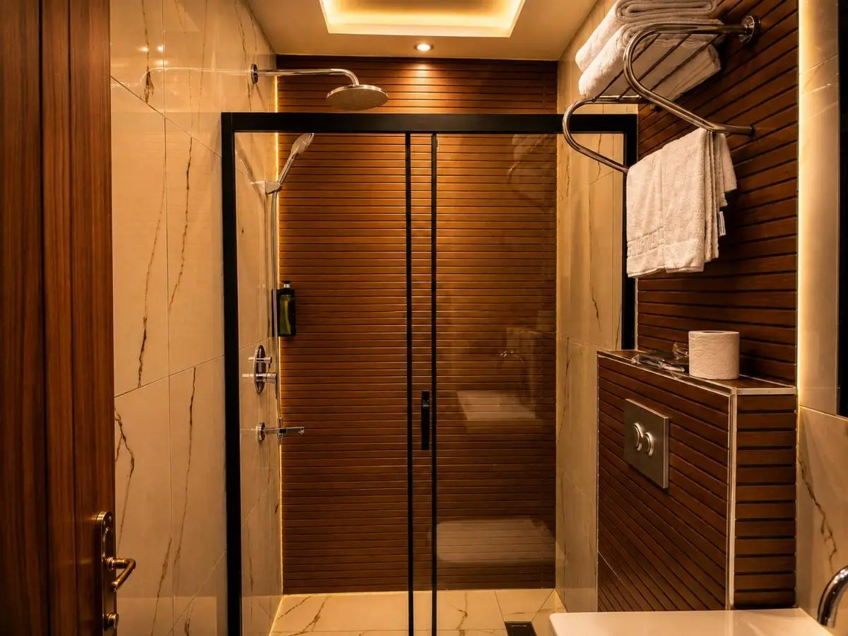 Palmiye Suite Hotel Bakirkoy City Center