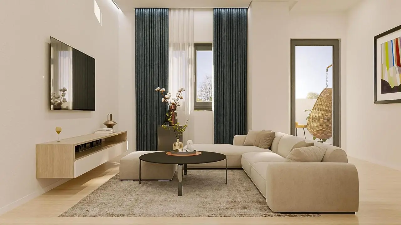 Tris Apartments Tirana
