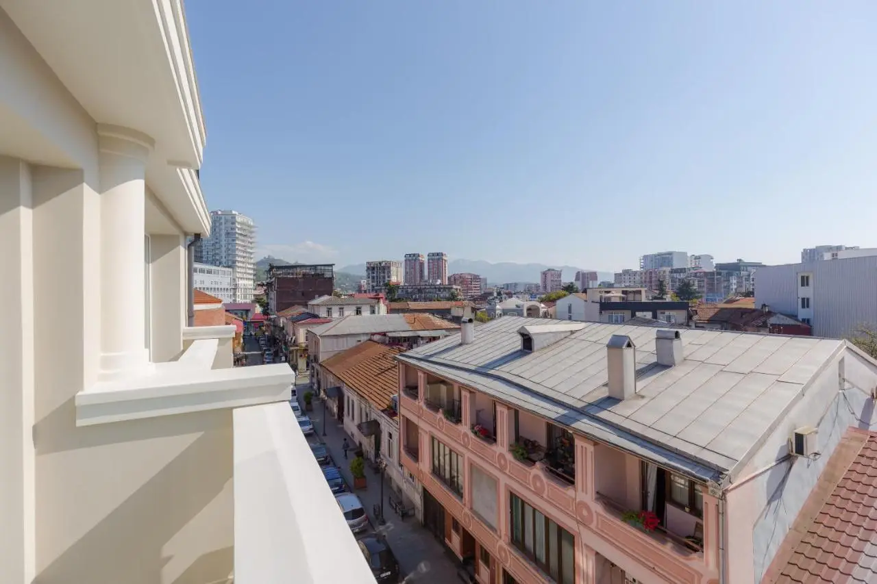 Hotel BLOOM Batumi