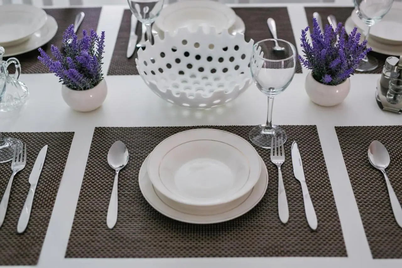 LGP Exclusive Apartment