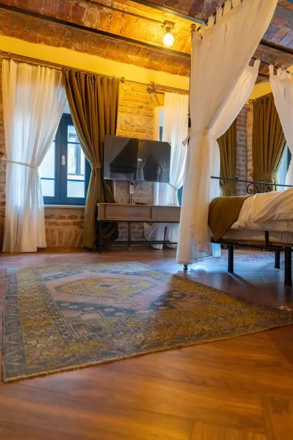 Karakoy Hotel De La Chapella