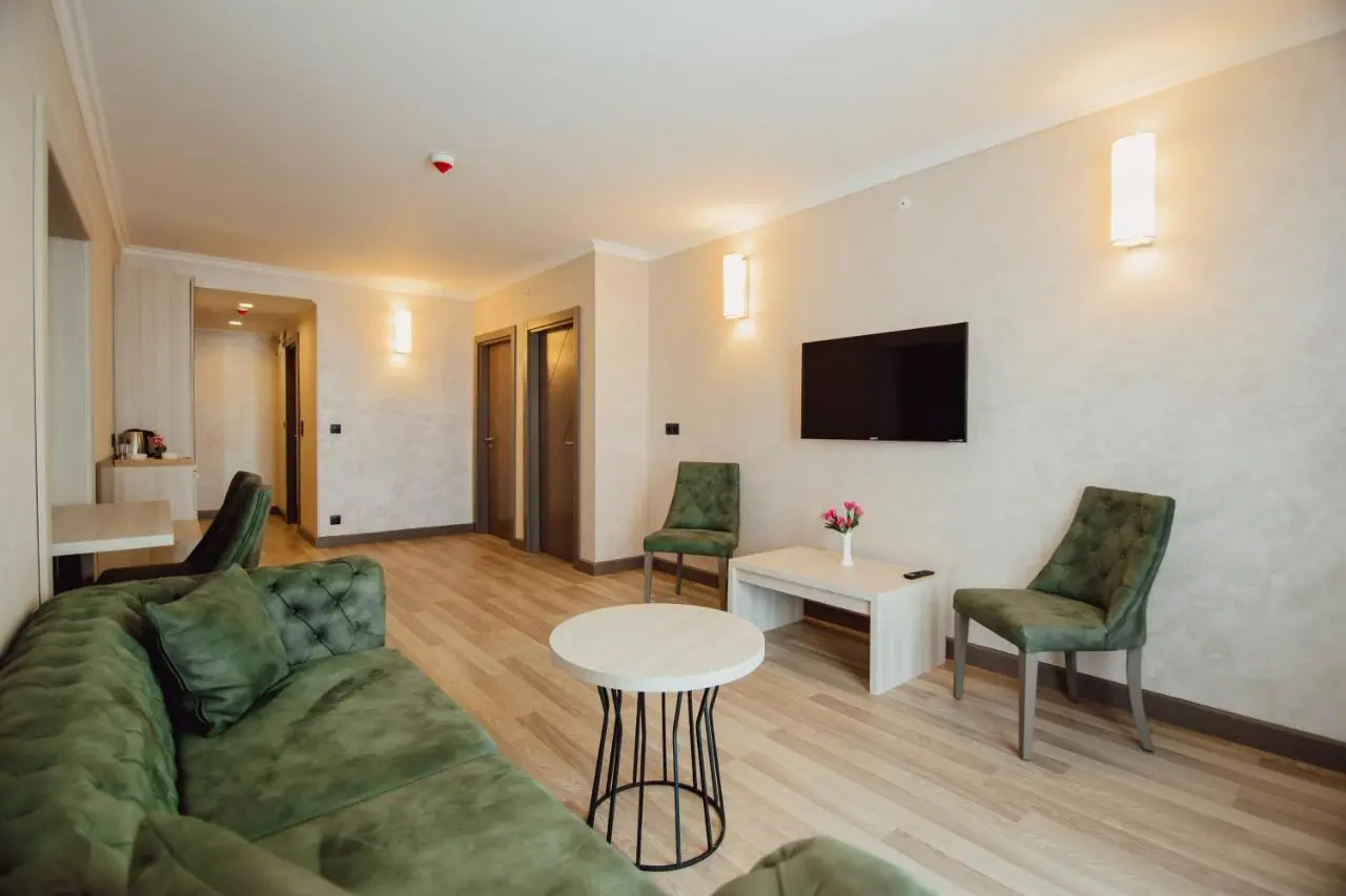 Hotel Kanzler