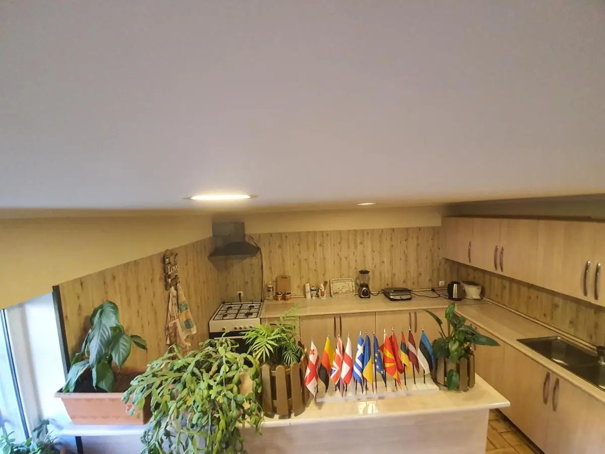 Guesthouse Gua