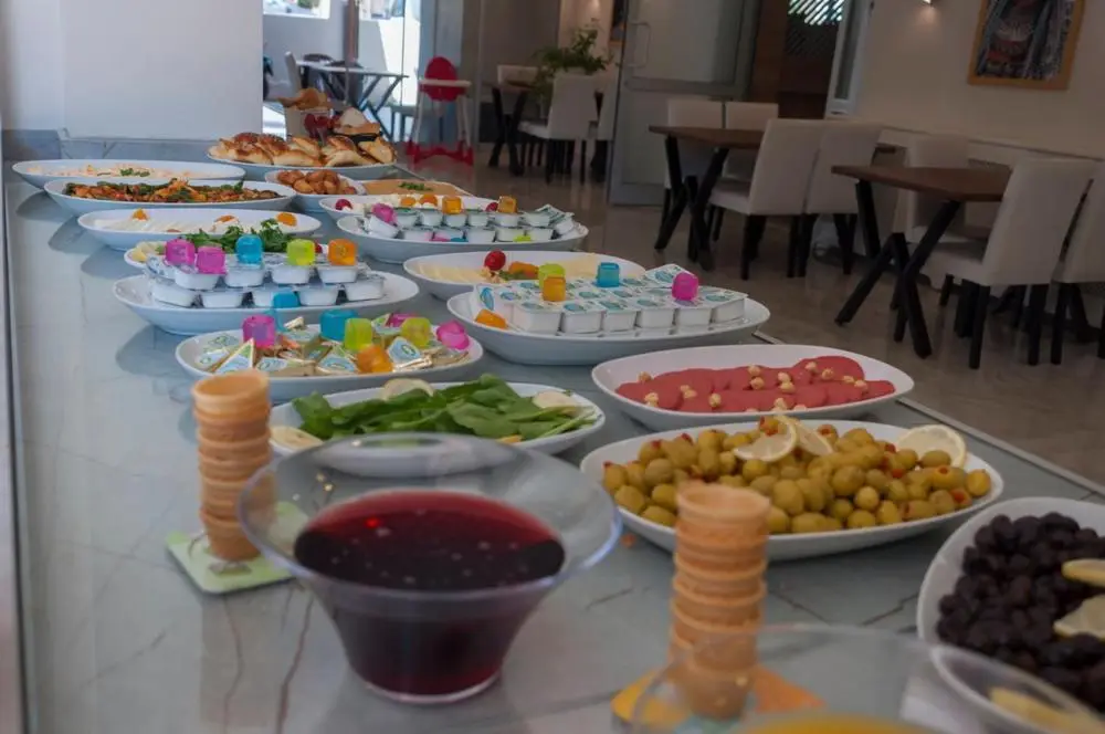 Afsin Hotel
