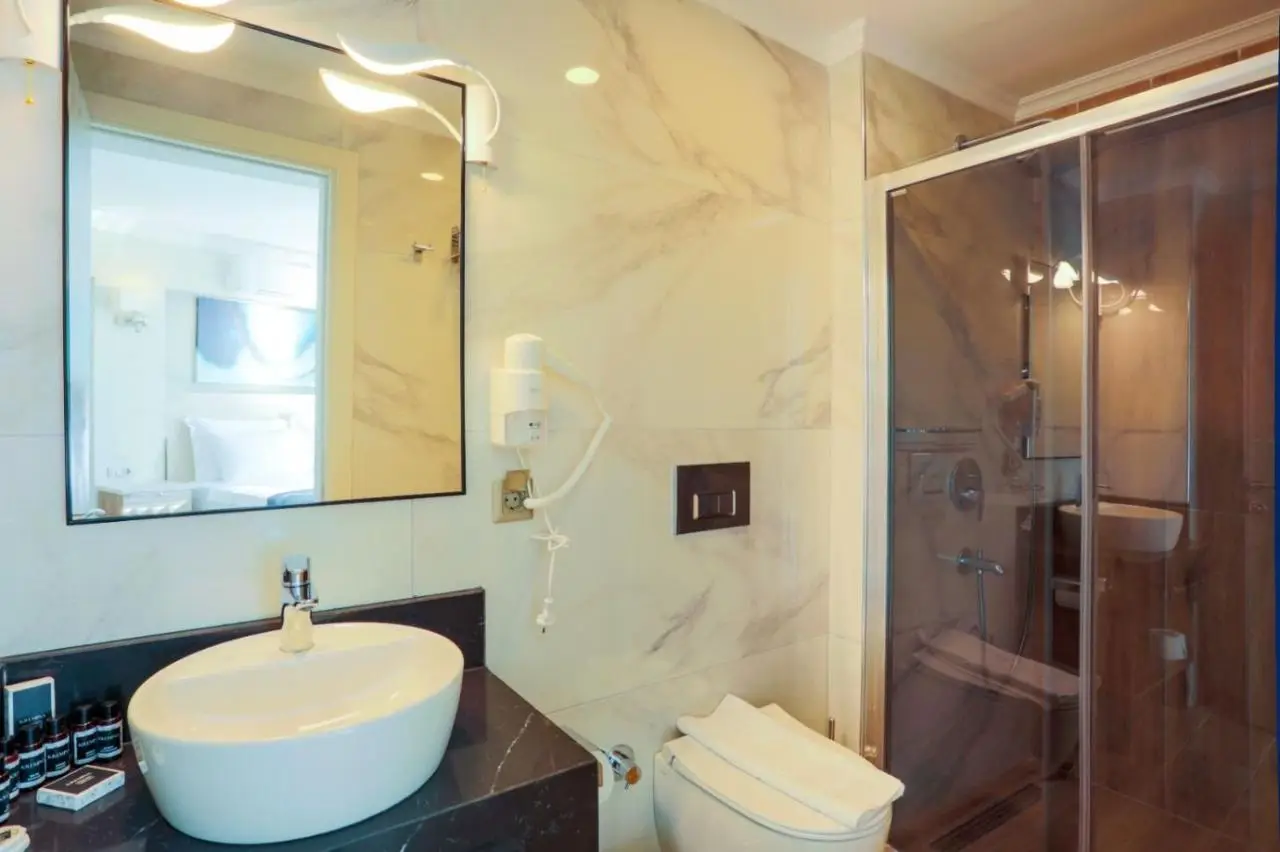 Güllük Yalı Boutique Otel