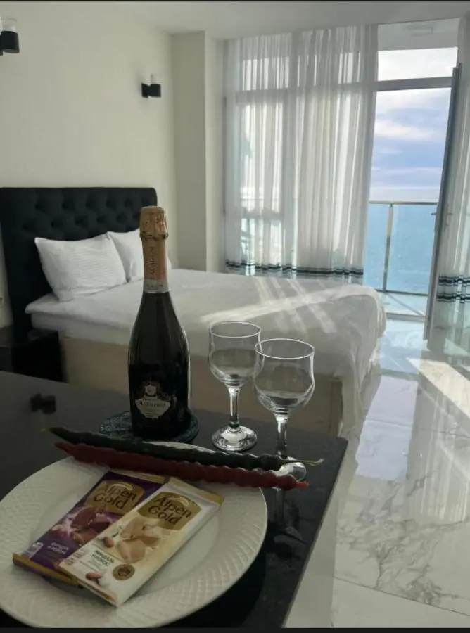 Sea View Batumi