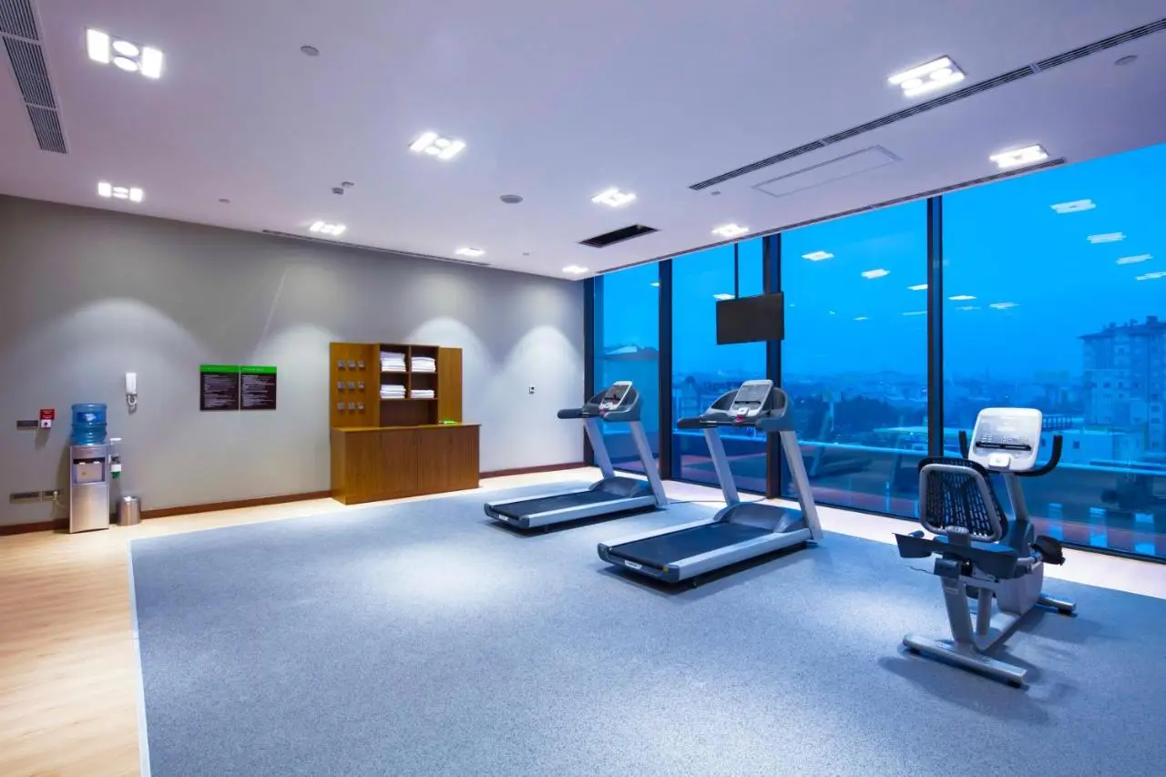 Accom Hotels Sivas