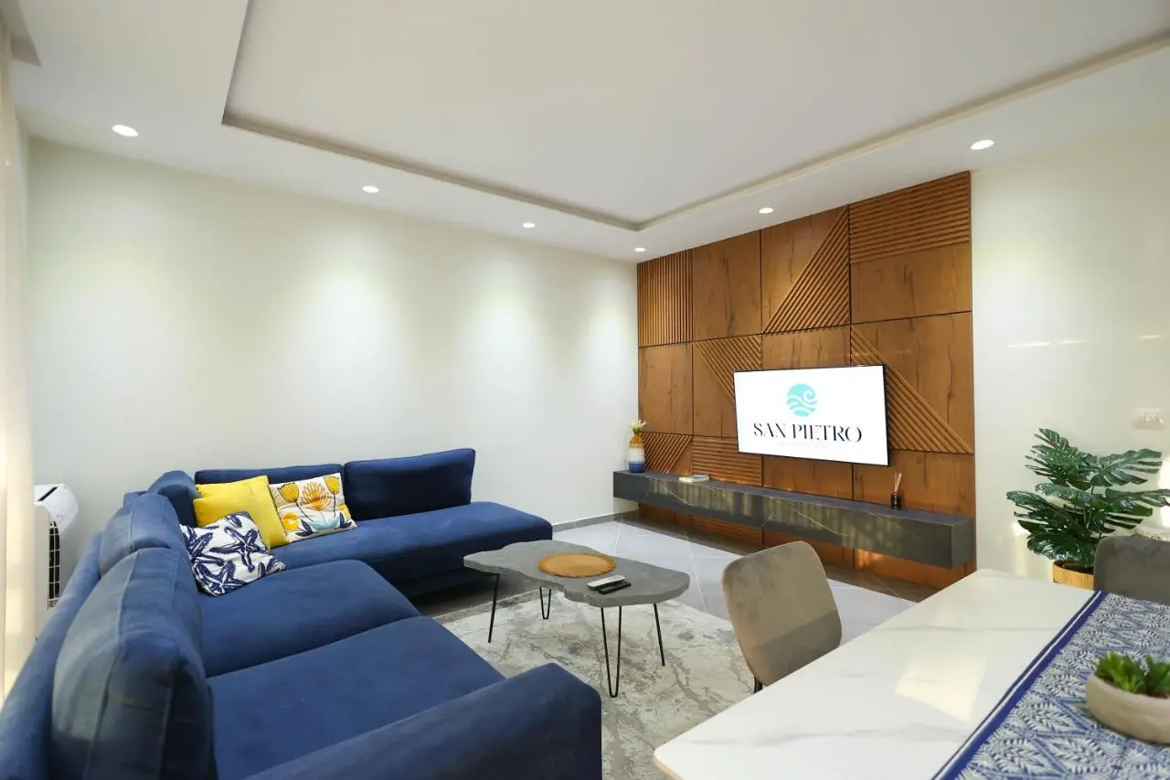 SanPietro Vacation Rentals
