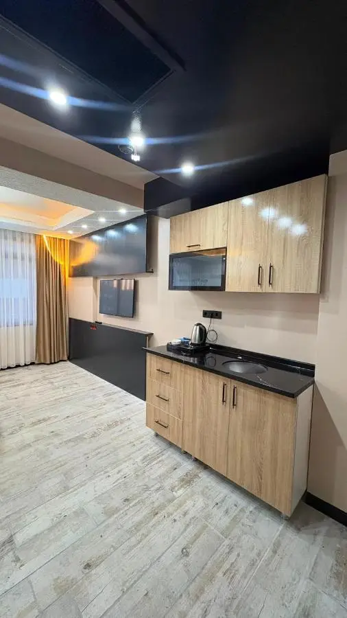 PERLA SUİTES hotel