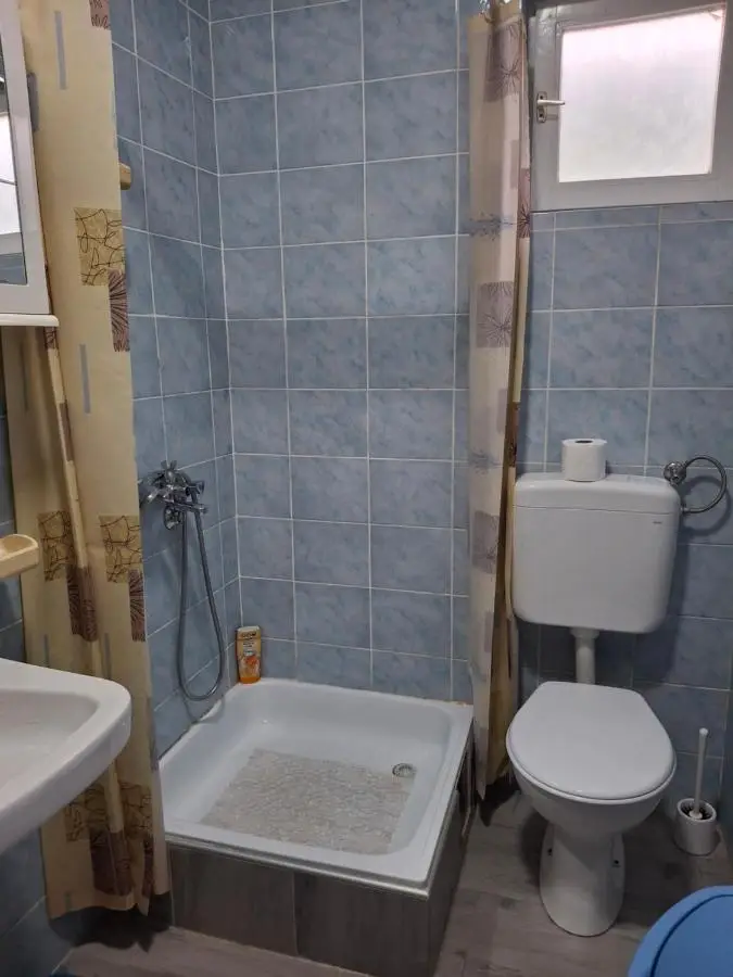 Zavičajna kuća Šakota - Kozice