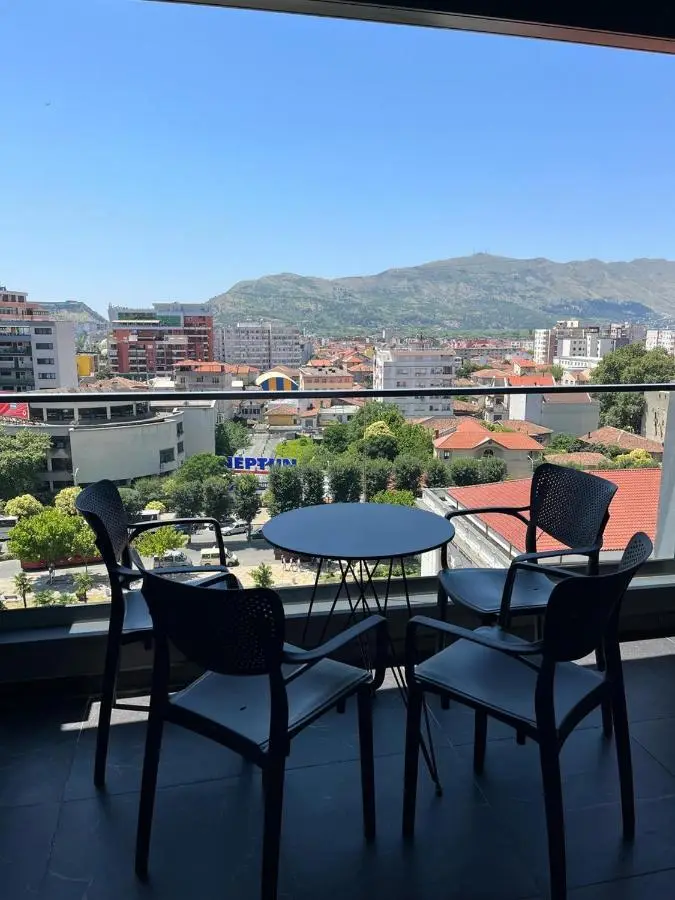 Prestige Apartments