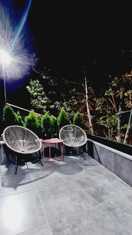 Zemeli Boutique Hotel by DNT Group