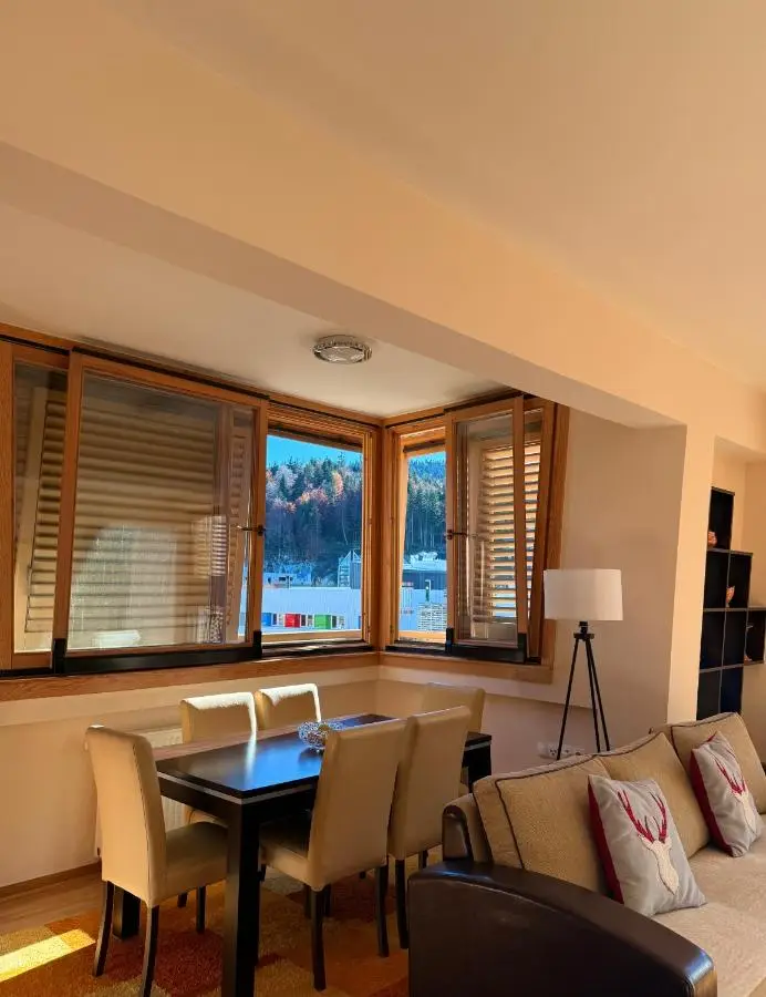 Apartman Kadic