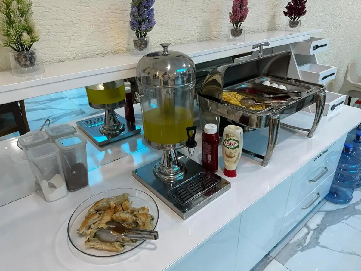 NAVAL HOTEL YALOVA