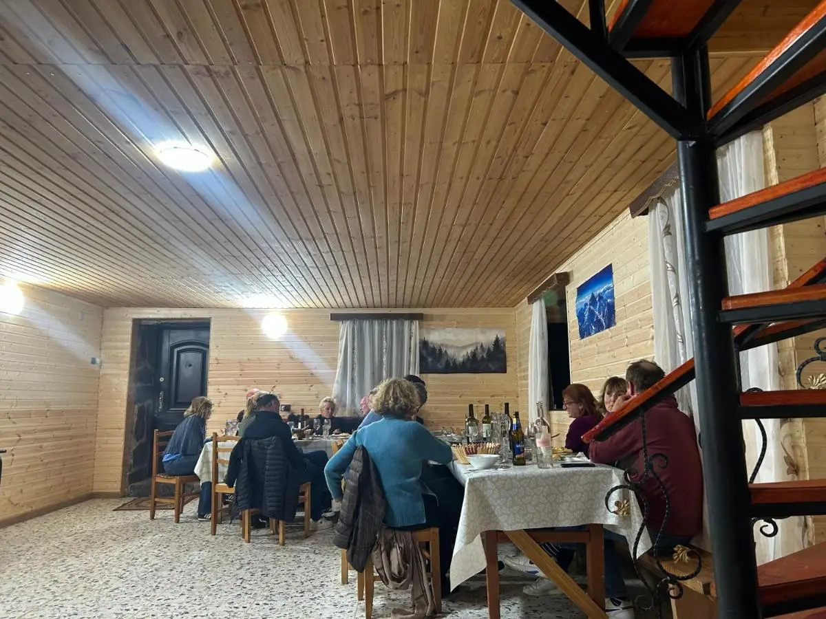 Bata GuesThouse