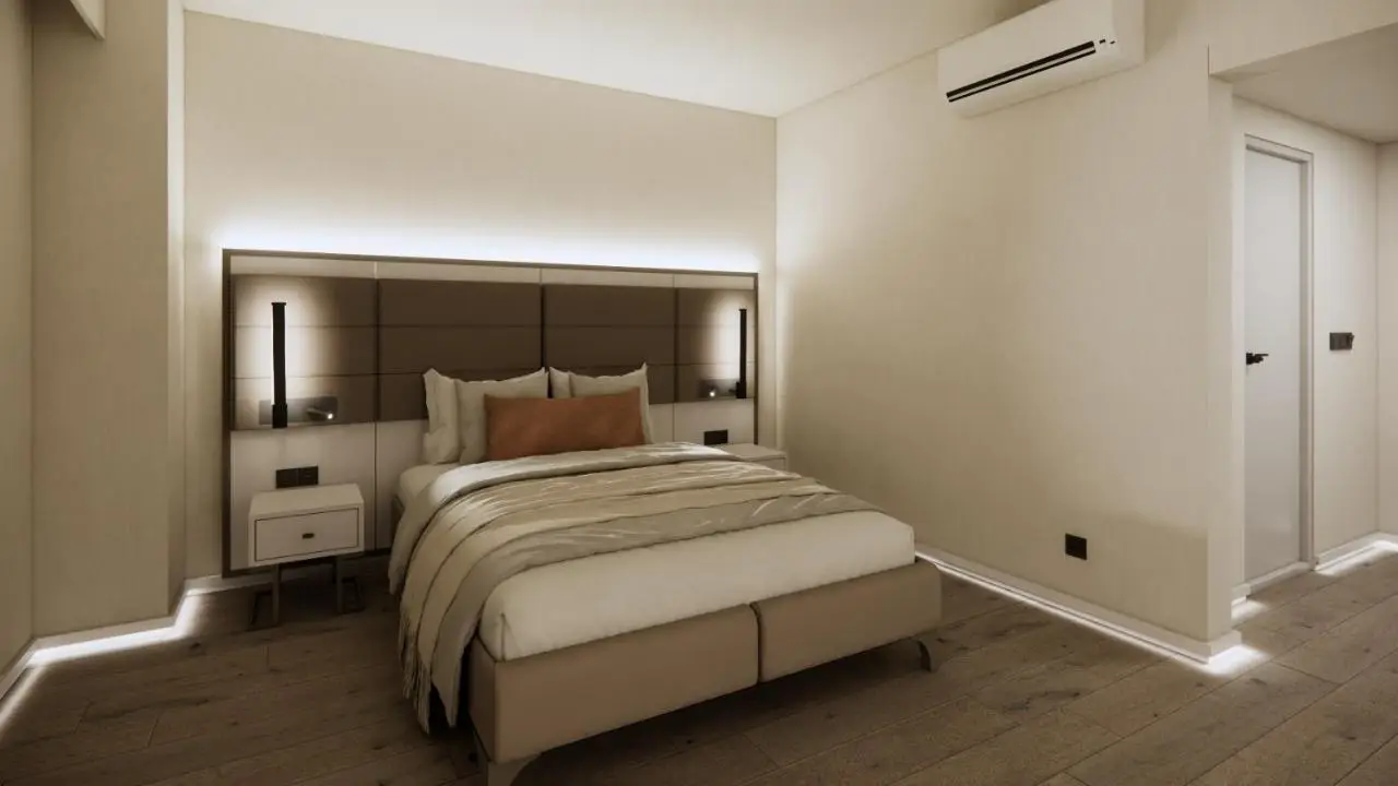 Sveo İstanbul Hotel