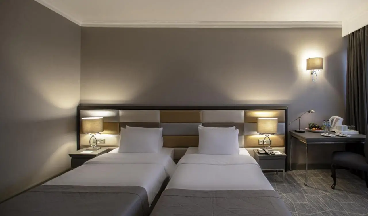 Taksim Square Hotel
