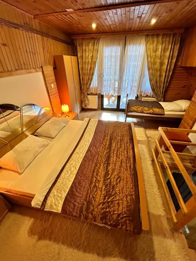 Holiday Home Dzejla