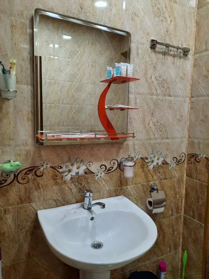 Hotel LU-MA