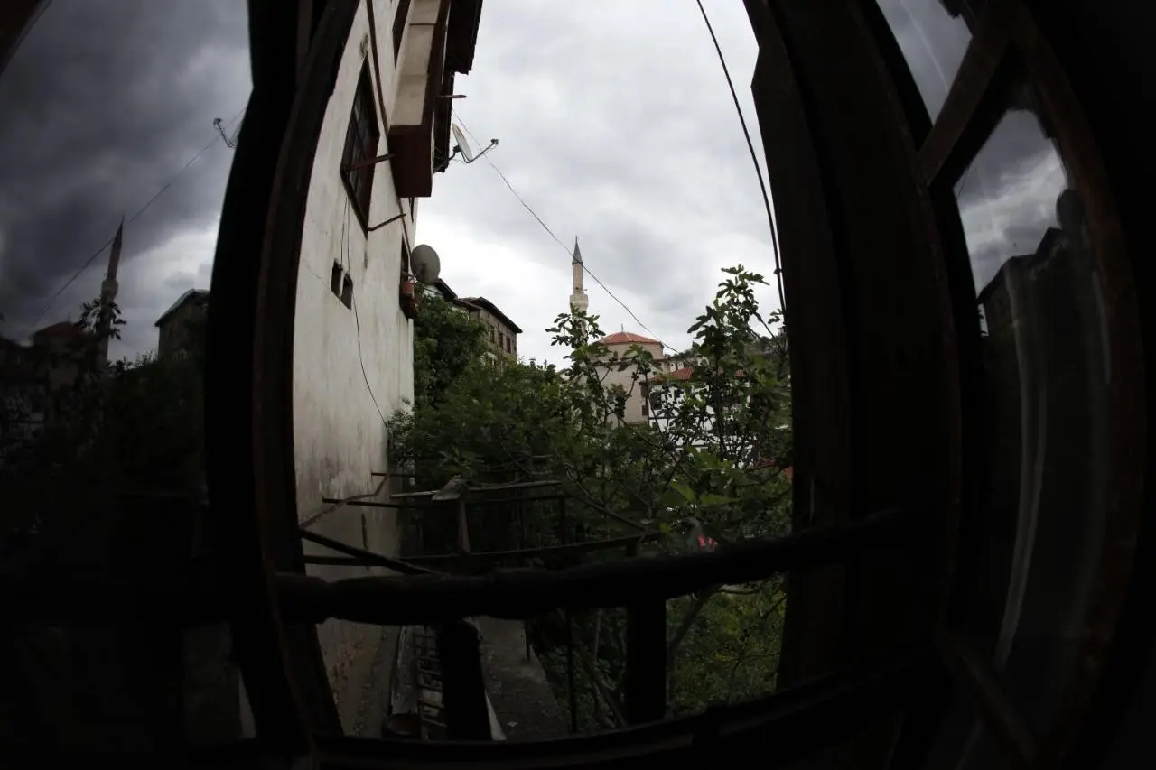 Arifbey Konak Hotel