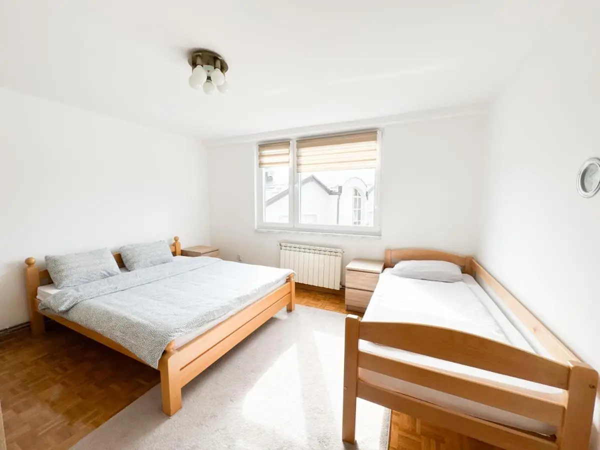 LUMO - Light & View Apartment