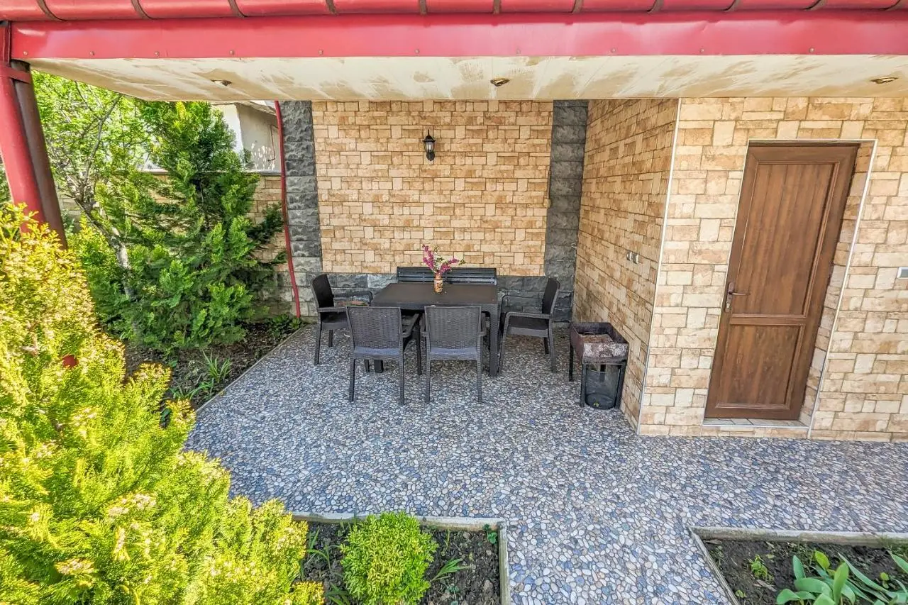 Guest House Sector 30