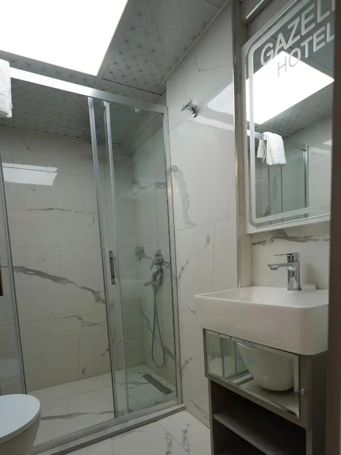 gazelle suites