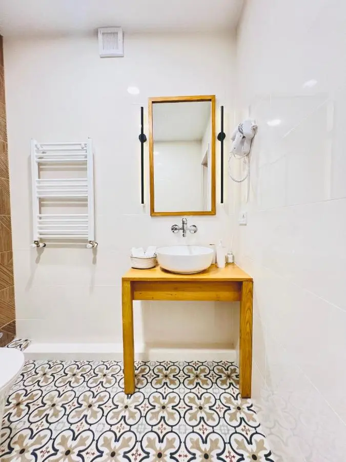 Pirosmani Boutique Aparthotel