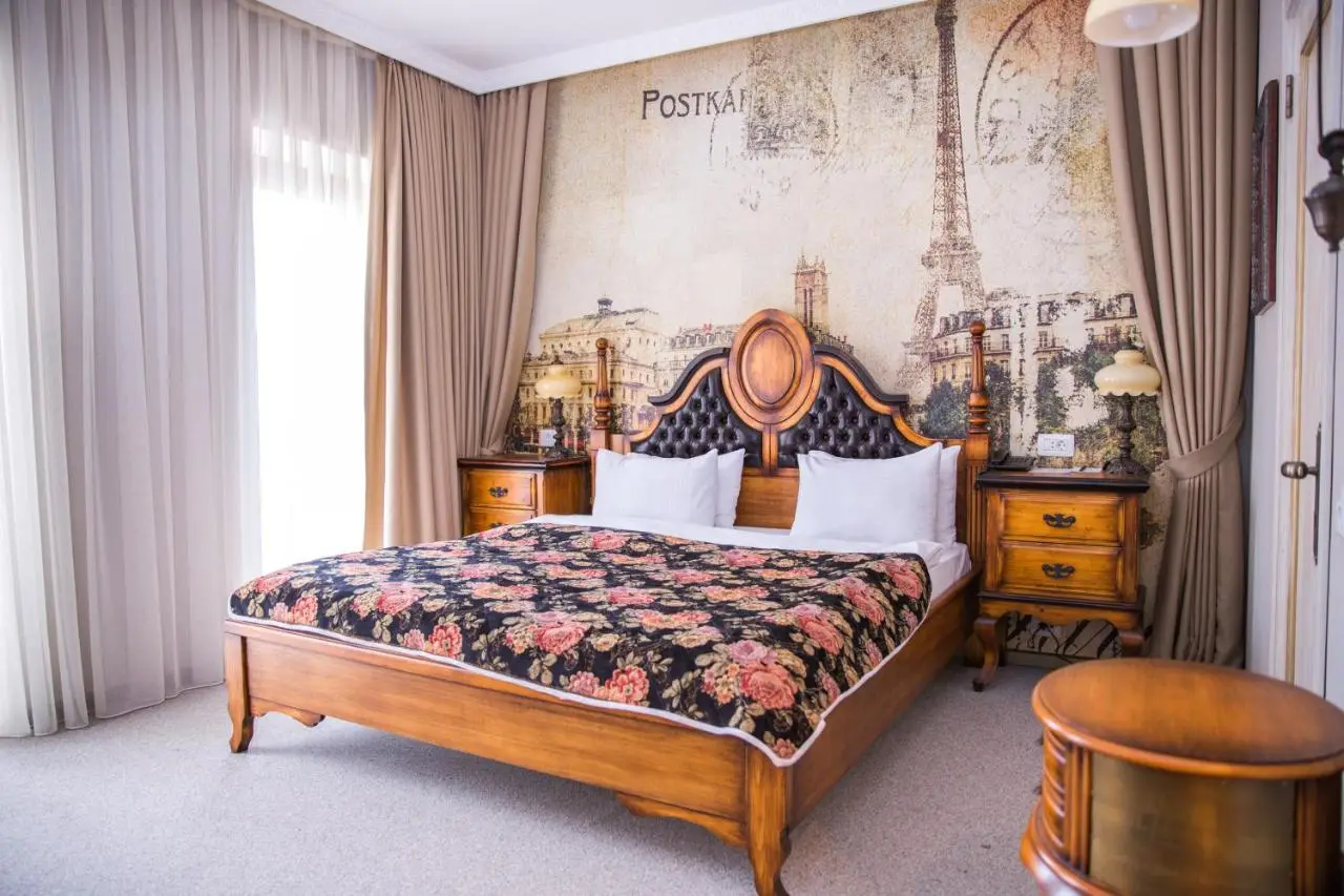 Boutique Hotel Baku
