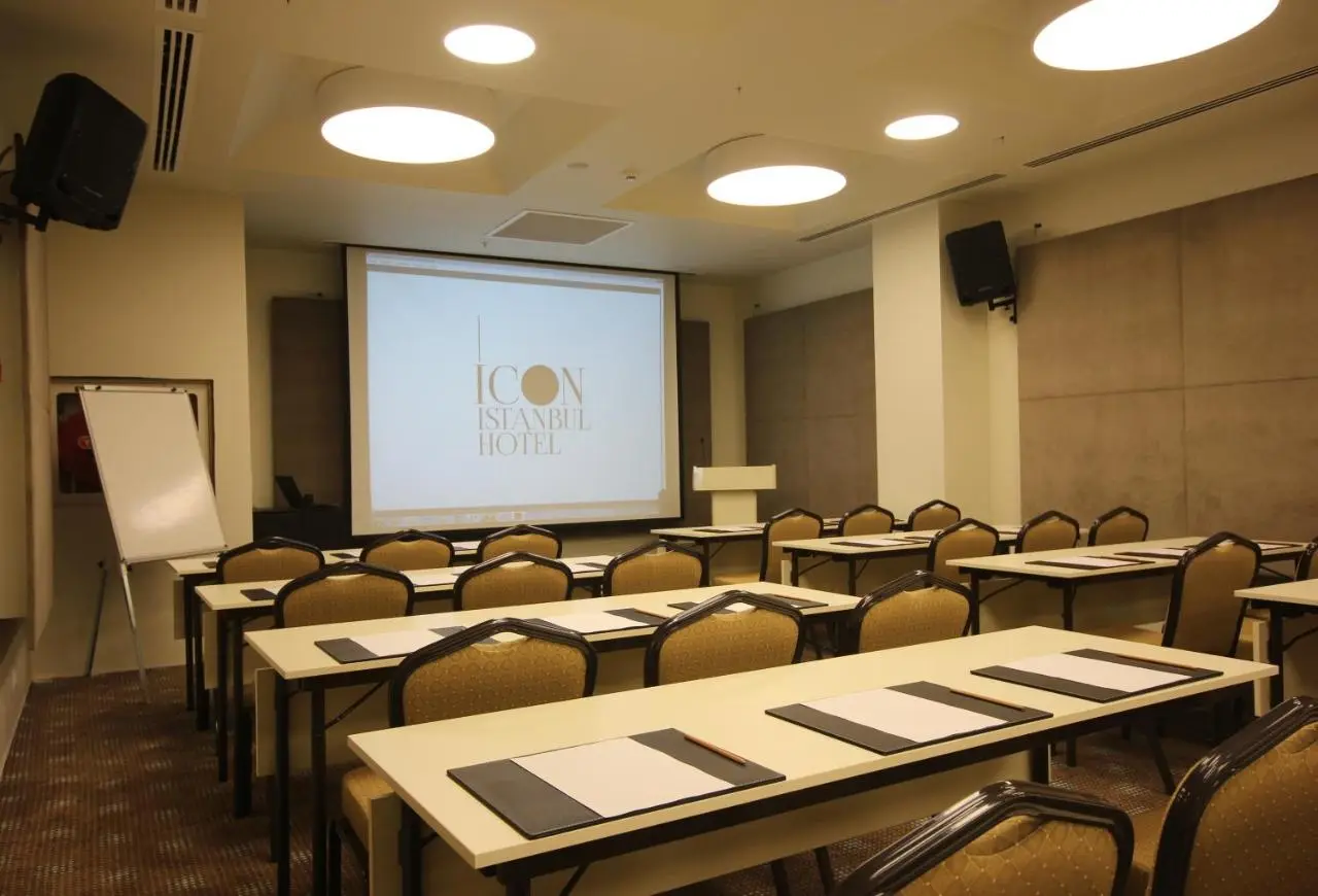 Icon Hotel Taksim