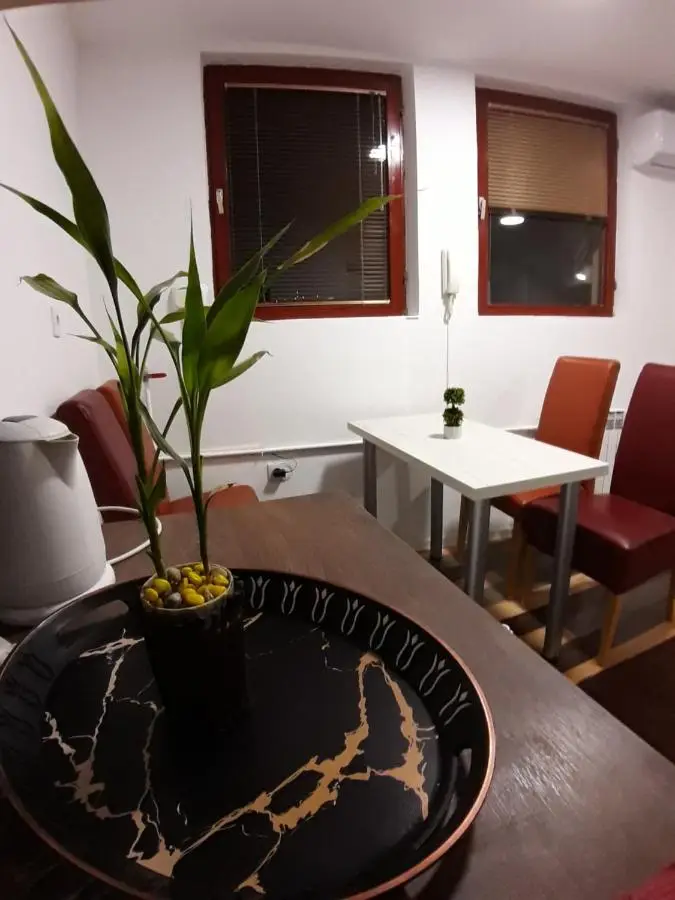 Cumurija Bridge Accommodation