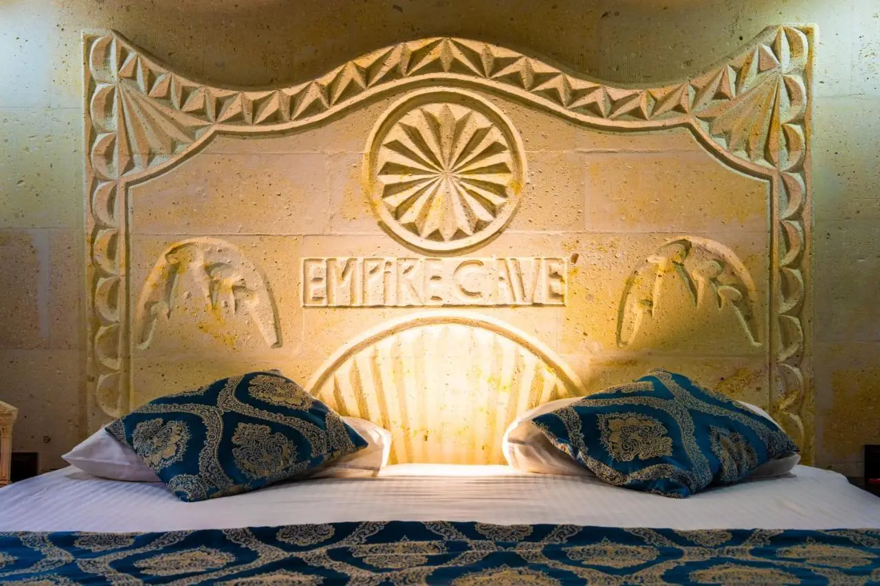 Empire Cave Cappadocia