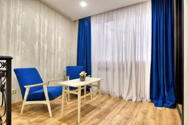 Q&B Boutique House