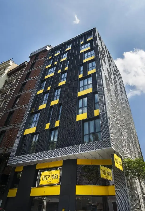 Trip Park Hotel