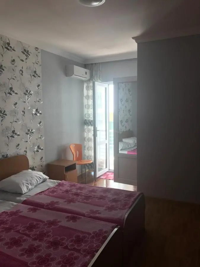 Kvariati - Guest House