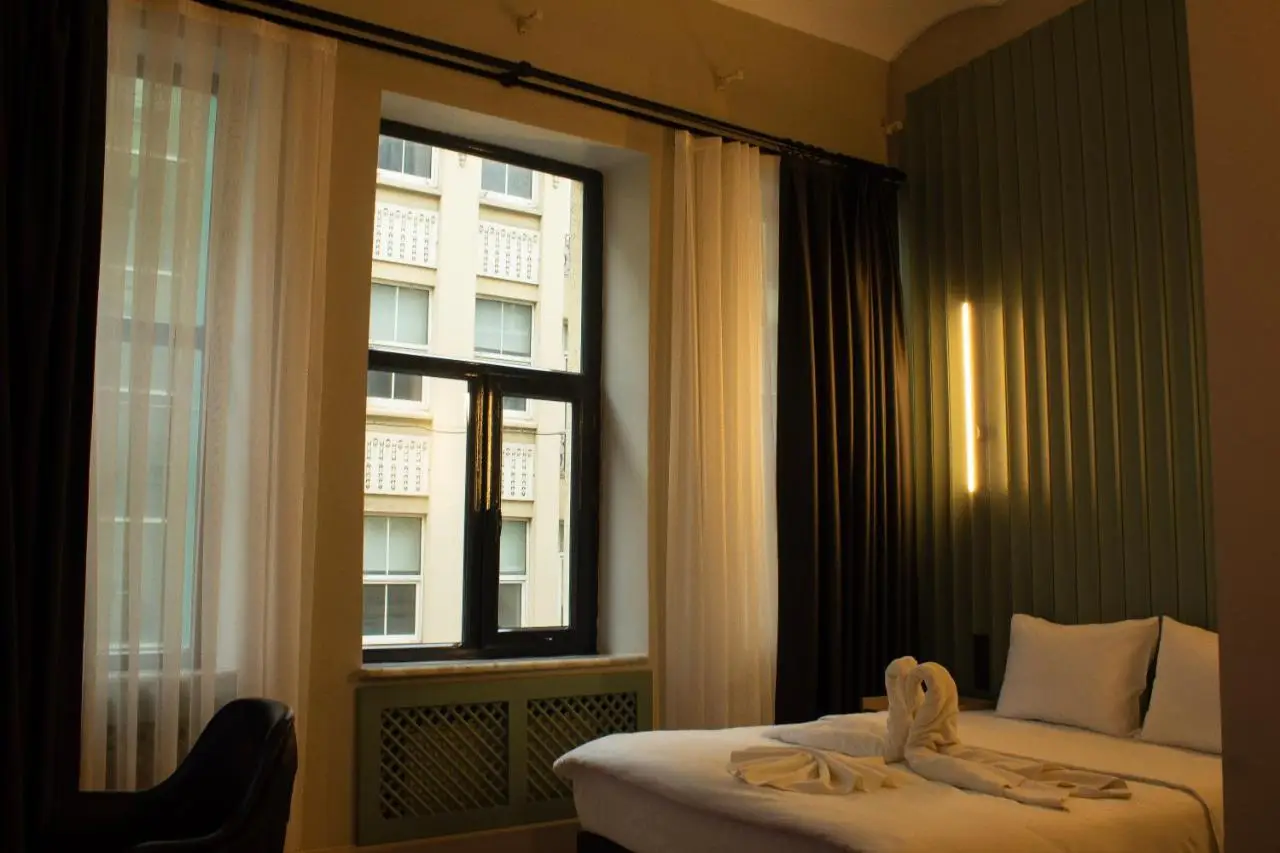 Genoa Port Hotel