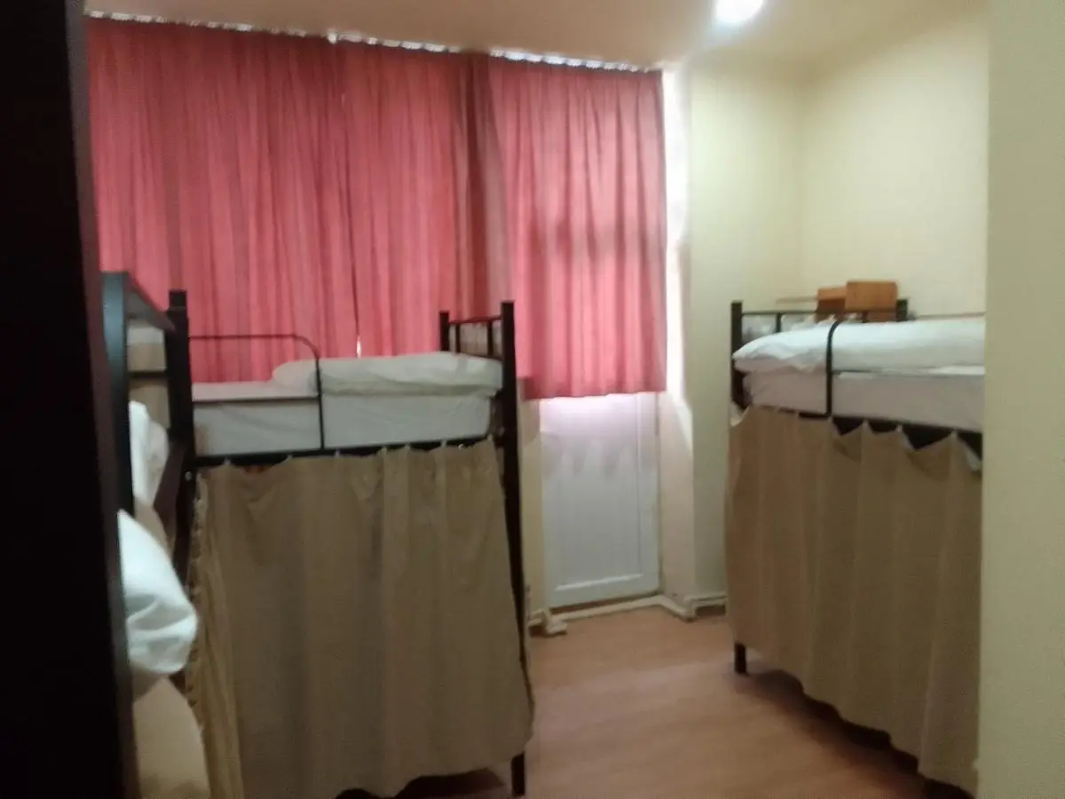 Wine Hostel
