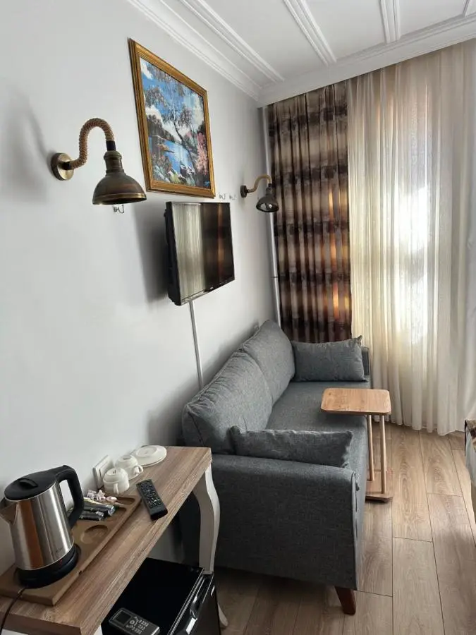 Tree House Otel