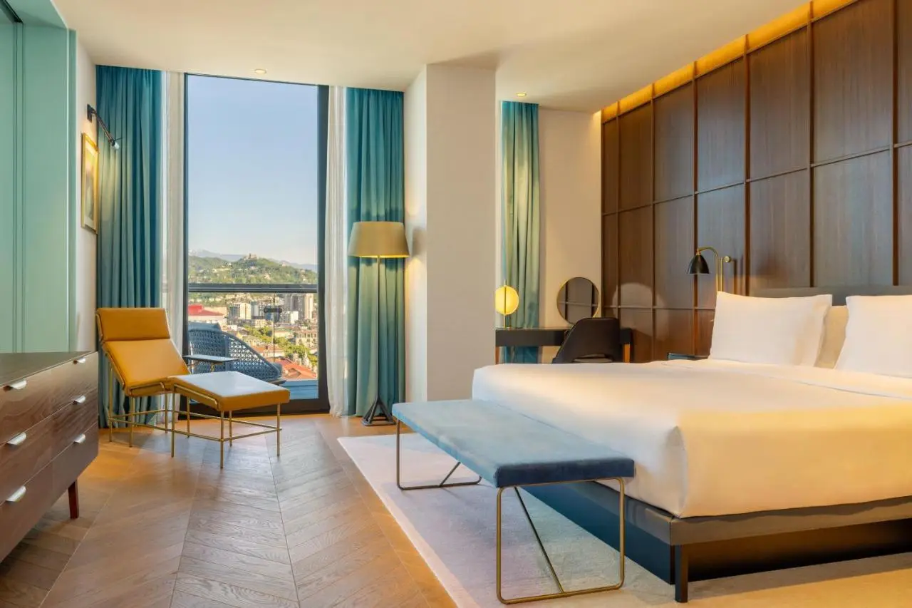 Le Meridien Batumi